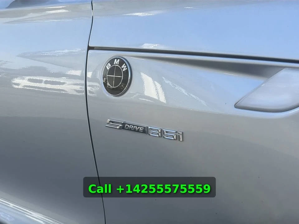 2009 BMW E89 Z4 Roadster - Image 13 of 20