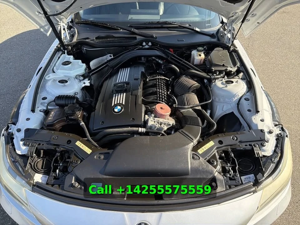 2009 BMW E89 Z4 Roadster - Image 17 of 20