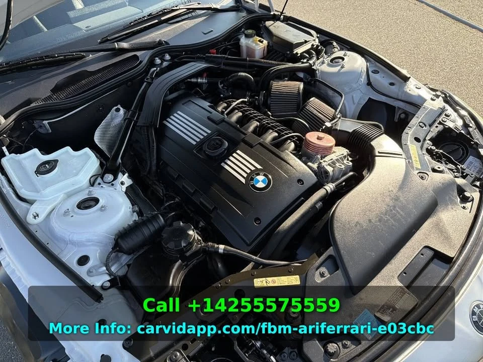 2009 BMW E89 Z4 Roadster - Image 19 of 20