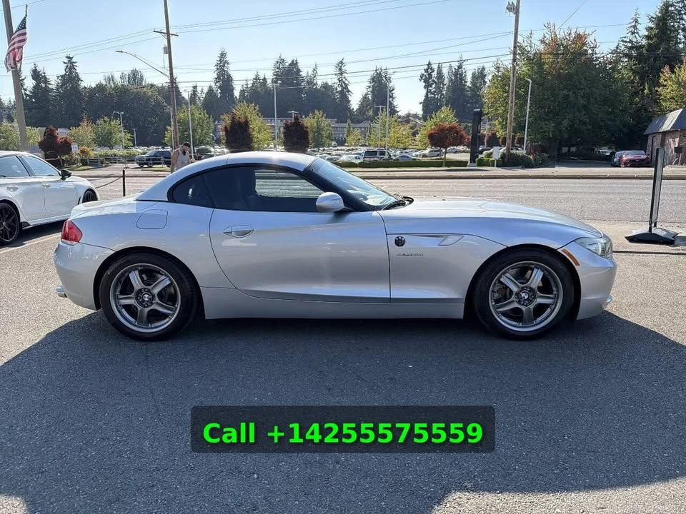 2009 BMW E89 Z4 Roadster - Image 12 of 20