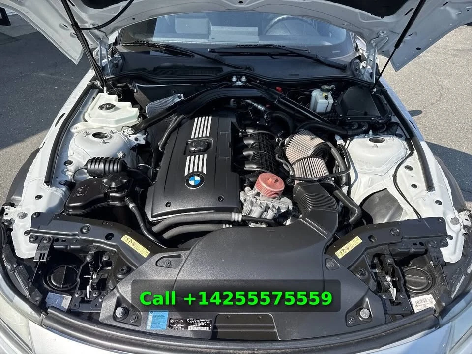2009 BMW E89 Z4 Roadster - Image 11 of 20
