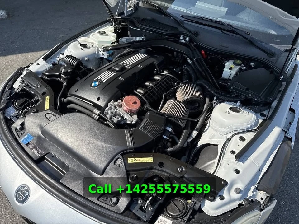2009 BMW E89 Z4 Roadster - Image 12 of 20