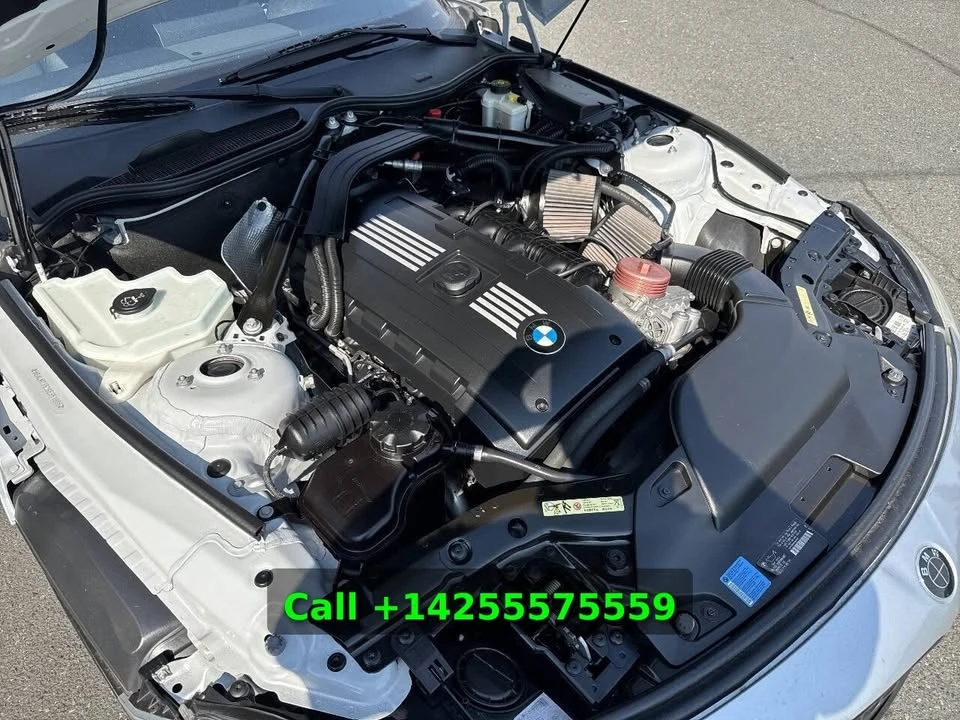 2009 BMW E89 Z4 Roadster - Image 13 of 20