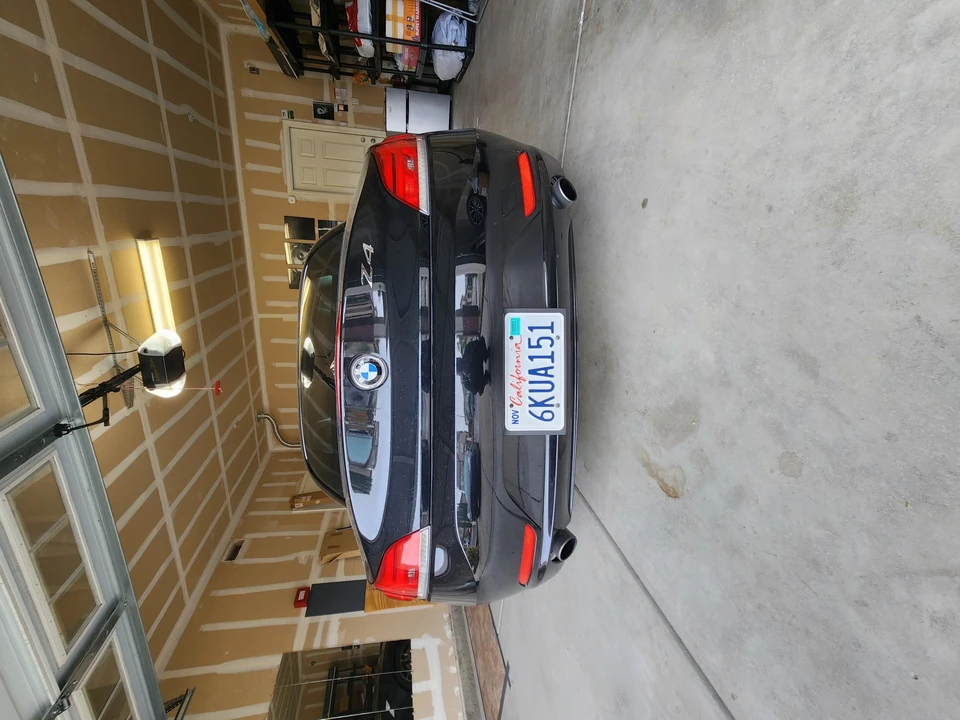 2009 BMW E89 Z4 Roadster - Image 8 of 10
