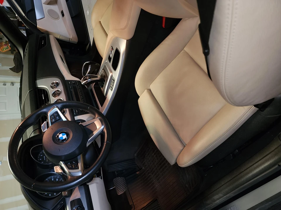 2009 BMW E89 Z4 Roadster - Image 7 of 10
