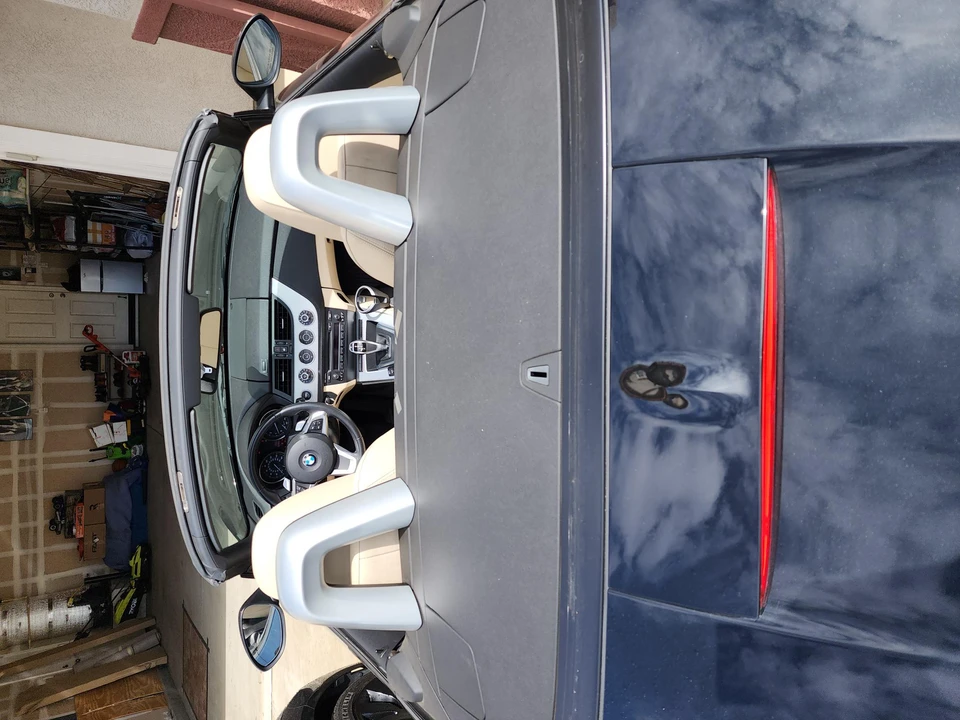 2009 BMW E89 Z4 Roadster - Image 2 of 10