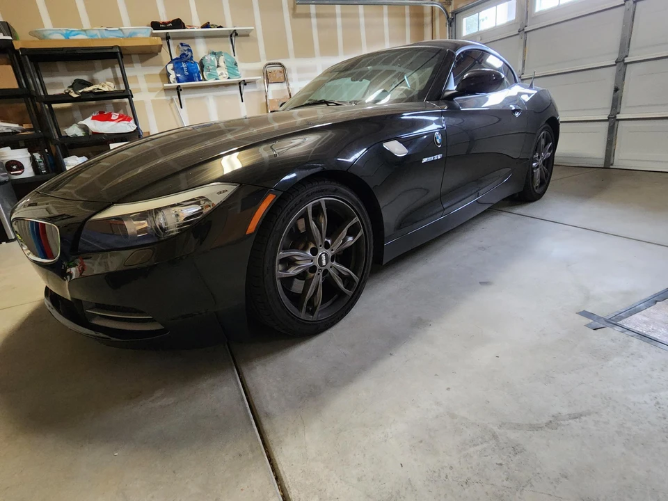 2009 BMW E89 Z4 Roadster - Image 10 of 10