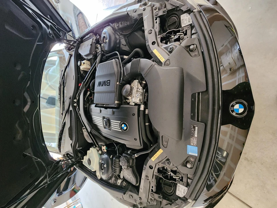 2009 BMW E89 Z4 Roadster - Image 4 of 10