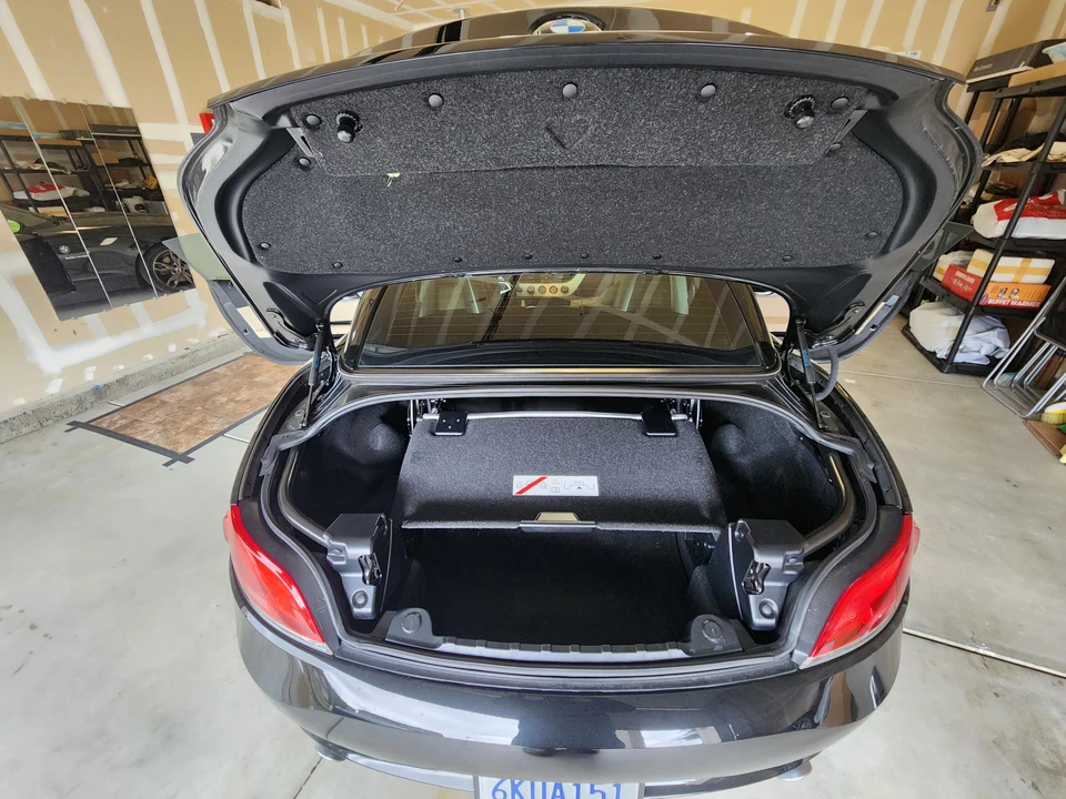 2009 BMW E89 Z4 Roadster - Image 5 of 10
