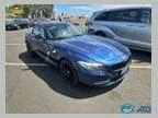 2009 BMW Z4 sDrive35i Convertible
