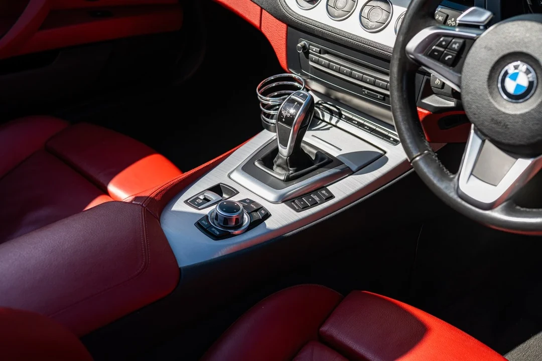 2009 BMW E89 Z4 Roadster - Image 26 of 30