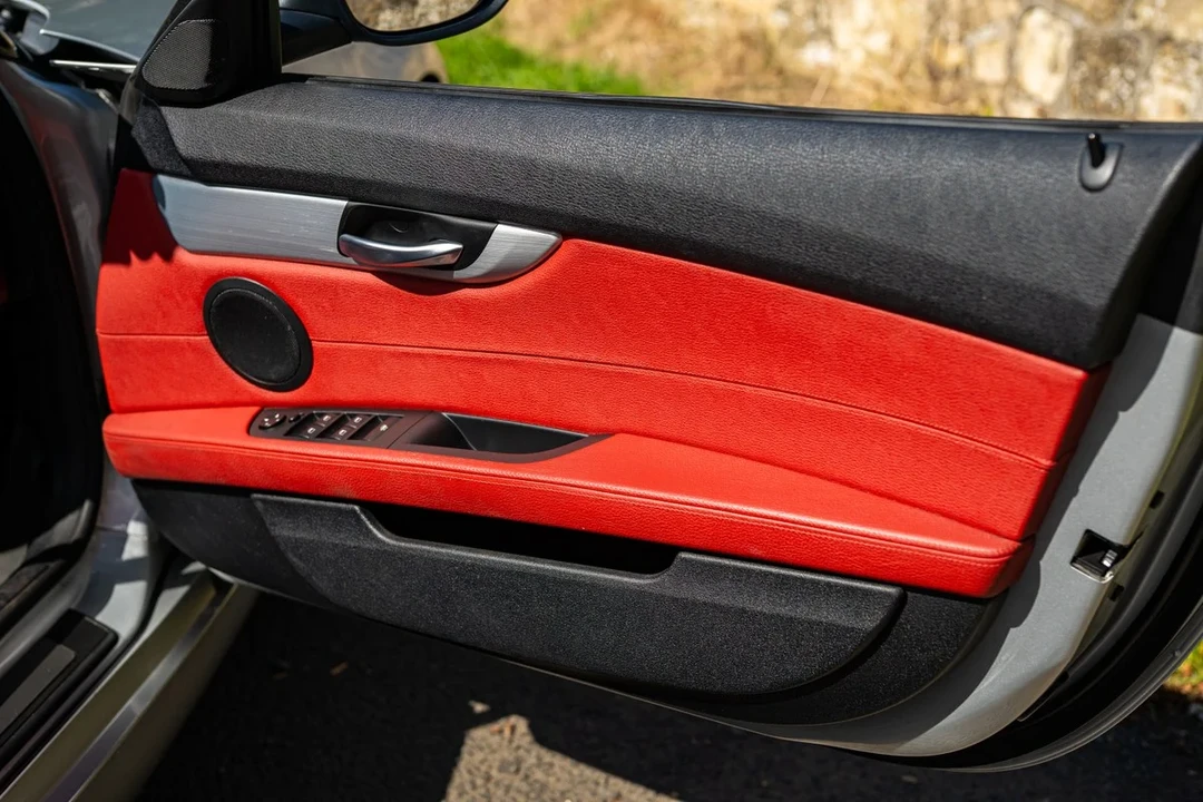 2009 BMW E89 Z4 Roadster - Image 27 of 30