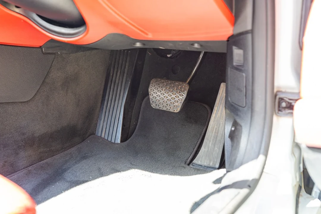 2009 BMW E89 Z4 Roadster - Image 30 of 30
