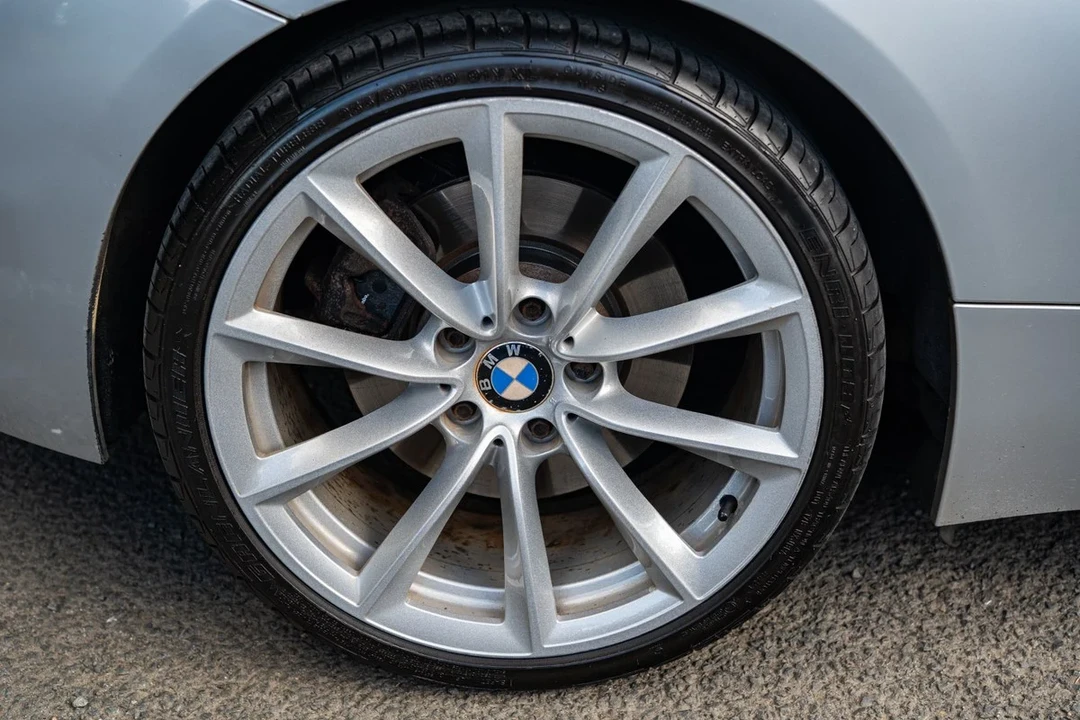 2009 BMW E89 Z4 Roadster - Image 21 of 30