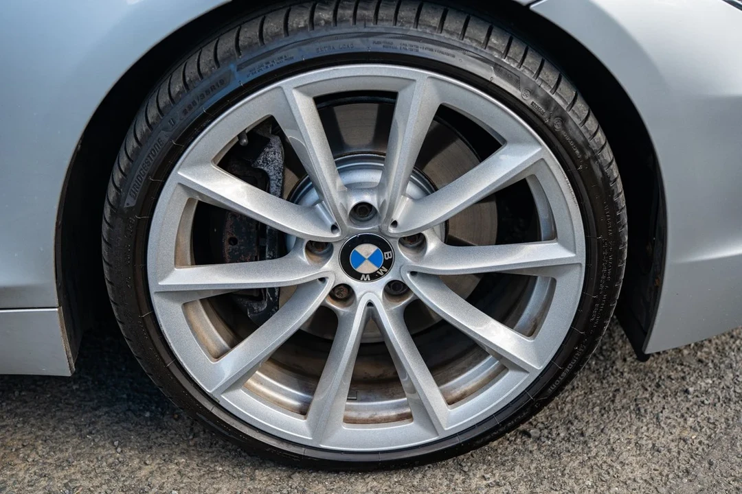 2009 BMW E89 Z4 Roadster - Image 22 of 30
