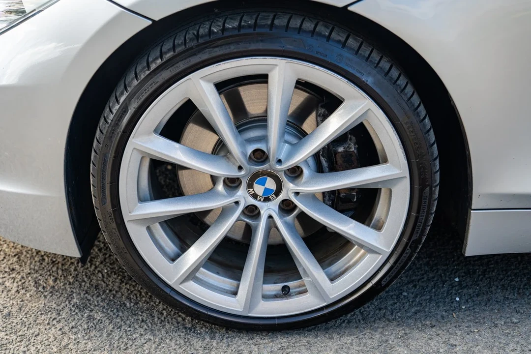2009 BMW E89 Z4 Roadster - Image 23 of 30