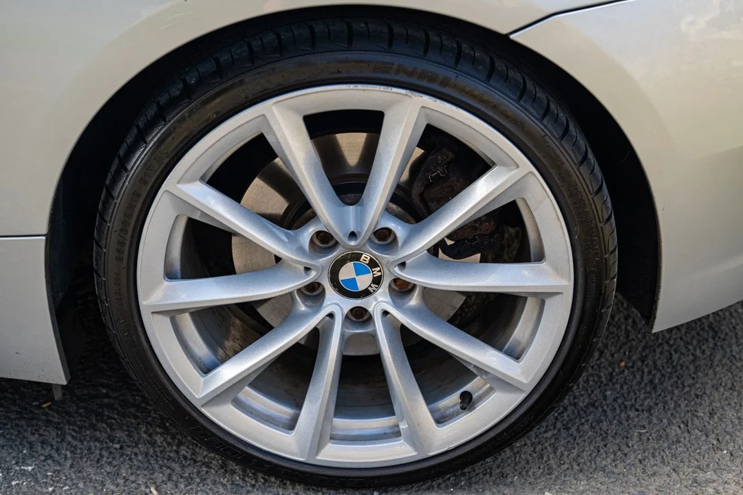 2009 BMW E89 Z4 Roadster - Image 24 of 30