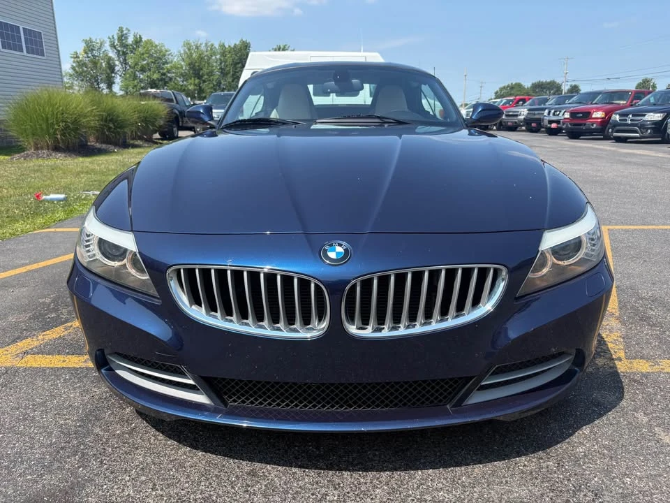 2009 BMW E89 Z4 Roadster - Image 3 of 15