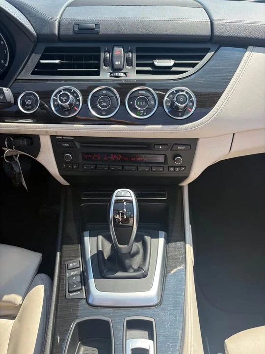 2009 BMW E89 Z4 Roadster - Image 13 of 15