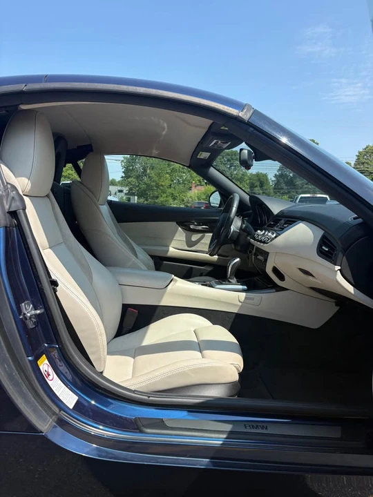 2009 BMW E89 Z4 Roadster - Image 10 of 15