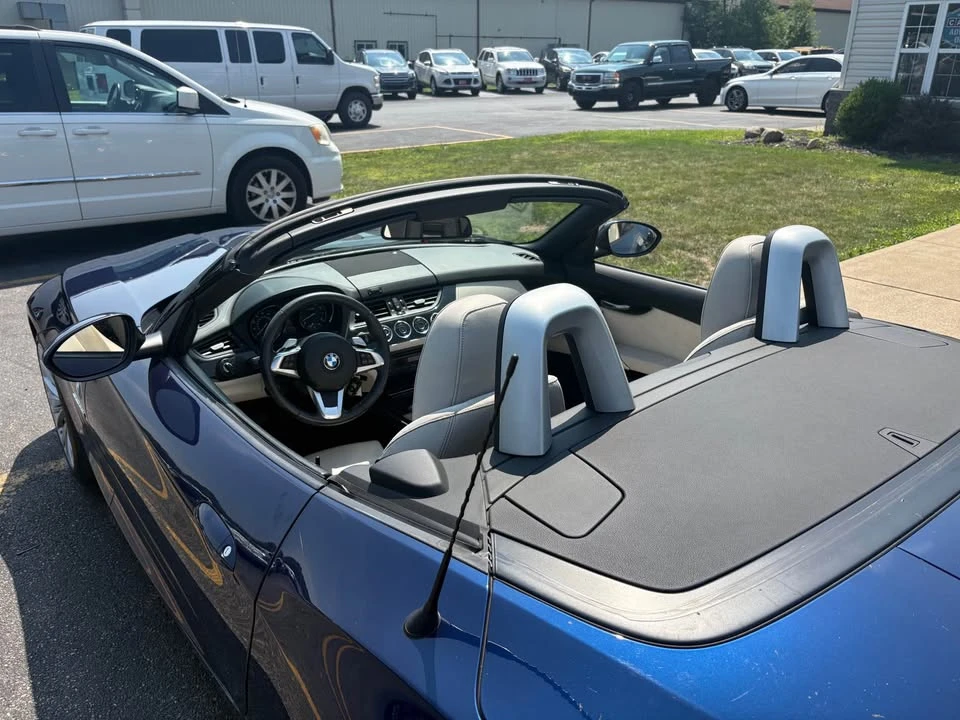 2009 BMW E89 Z4 Roadster - Image 15 of 15