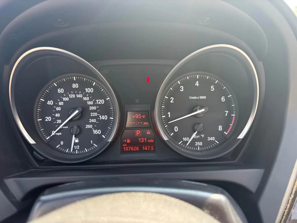 2009 BMW E89 Z4 Roadster - Image 12 of 15