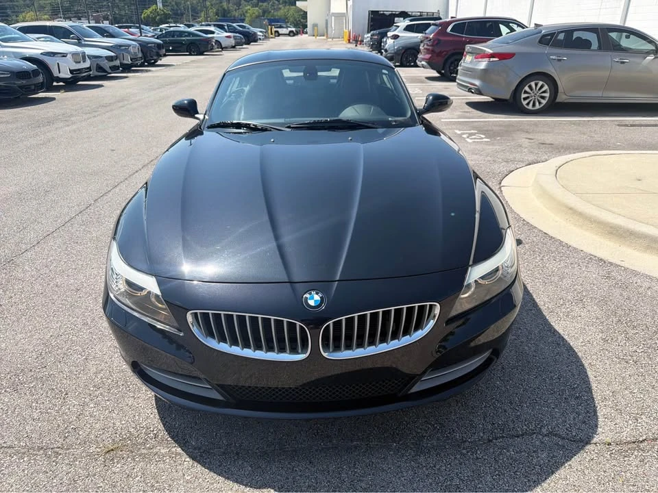 2009 BMW E89 Z4 Roadster - Image 2 of 9