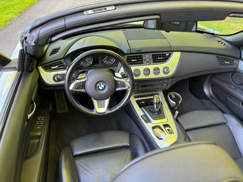 2009 BMW E89 Z4 Roadster - Image 5 of 9