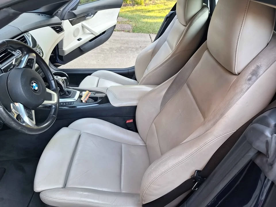 2009 BMW E89 Z4 Roadster - Image 12 of 17