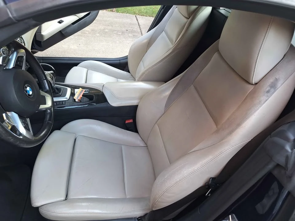 2009 BMW E89 Z4 Roadster - Image 17 of 17
