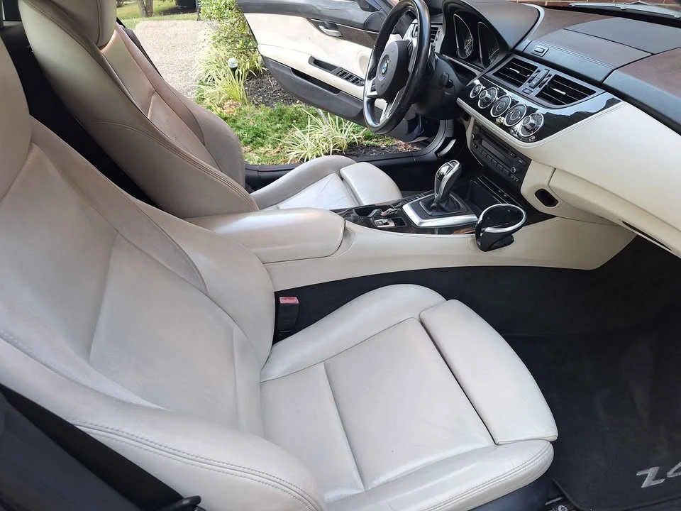 2009 BMW E89 Z4 Roadster - Image 15 of 17