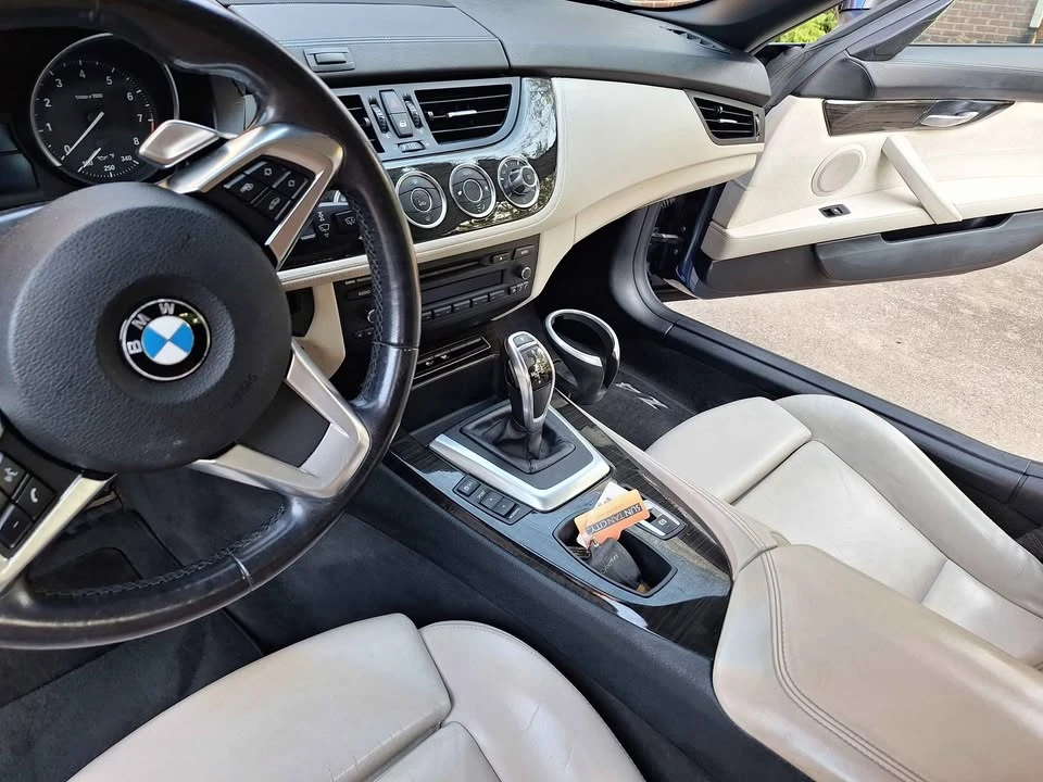 2009 BMW E89 Z4 Roadster - Image 16 of 17