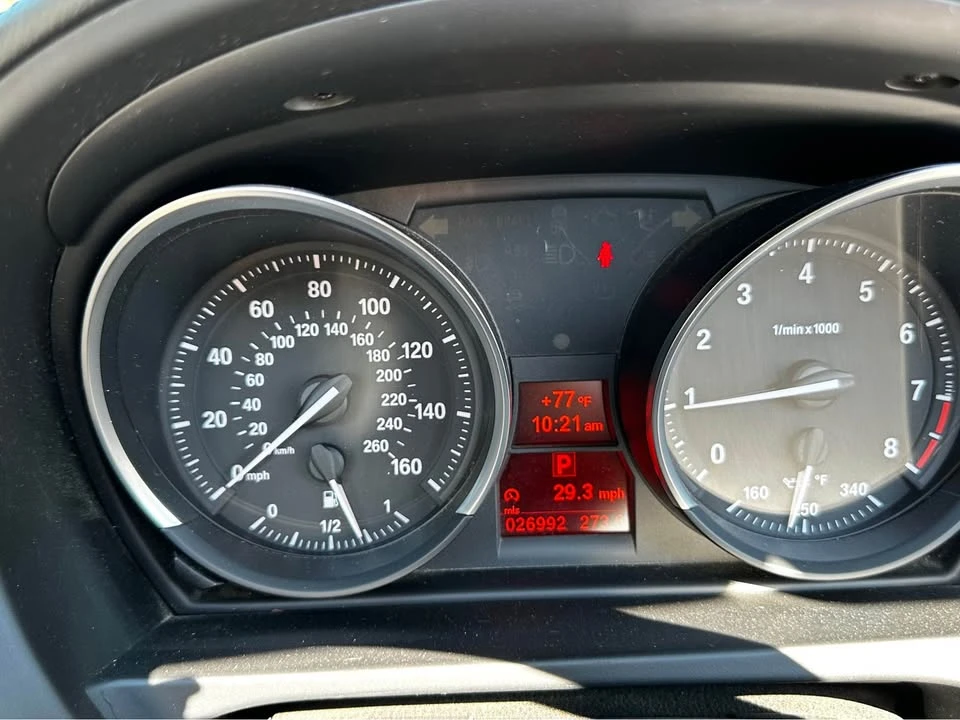 2009 BMW E89 Z4 Roadster - Image 2 of 8