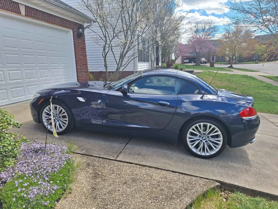 2009 BMW E89 Z4 Roadster - Image 6 of 17