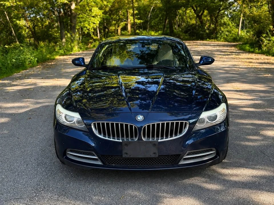 2009 BMW E89 Z4 Roadster - Image 2 of 16