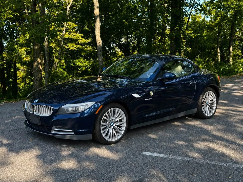 2009 BMW E89 Z4 Roadster - Image 9 of 16