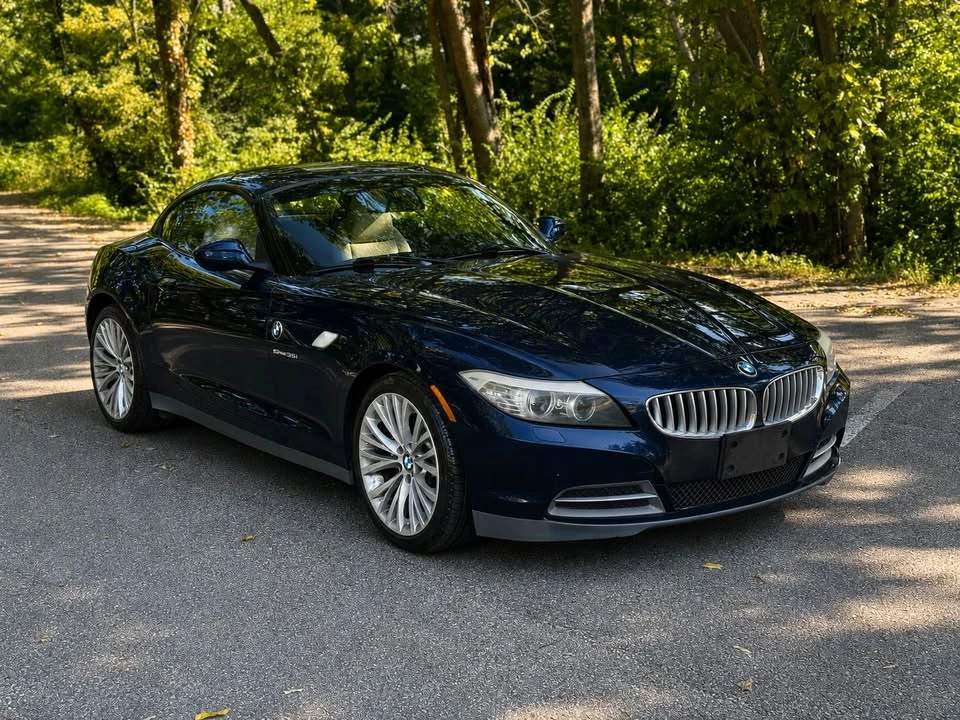2009 BMW E89 Z4 Roadster - Image 3 of 16