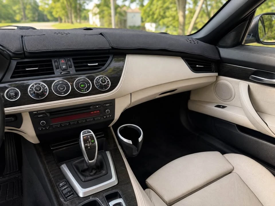 2009 BMW E89 Z4 Roadster - Image 14 of 16