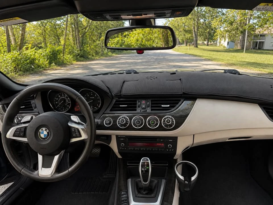2009 BMW E89 Z4 Roadster - Image 15 of 16
