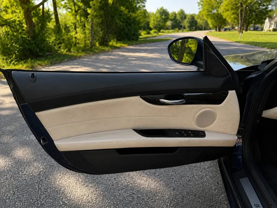 2009 BMW E89 Z4 Roadster - Image 10 of 16