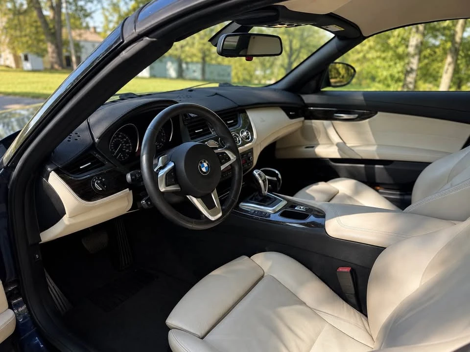 2009 BMW E89 Z4 Roadster - Image 13 of 16