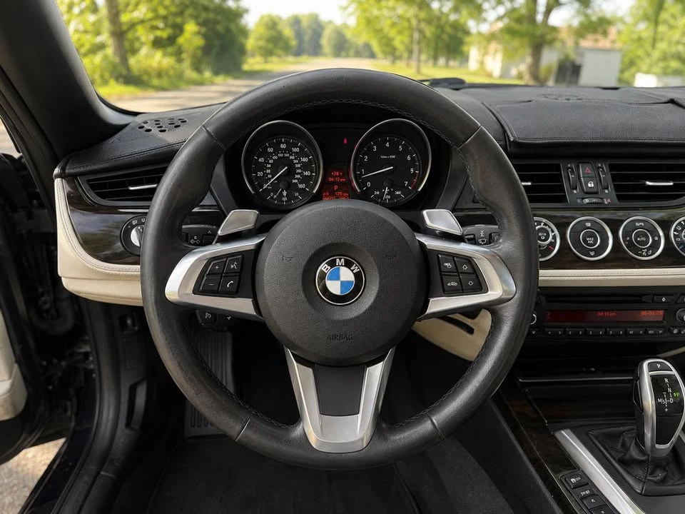 2009 BMW E89 Z4 Roadster - Image 11 of 16