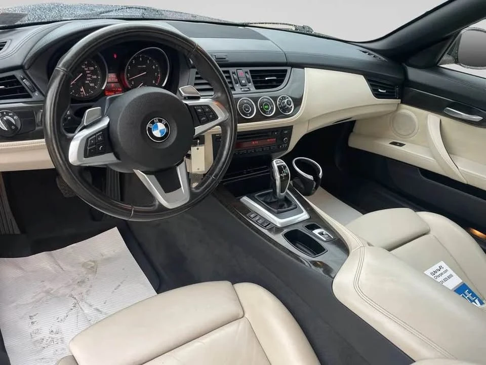 2009 BMW E89 Z4 Roadster - Image 11 of 18