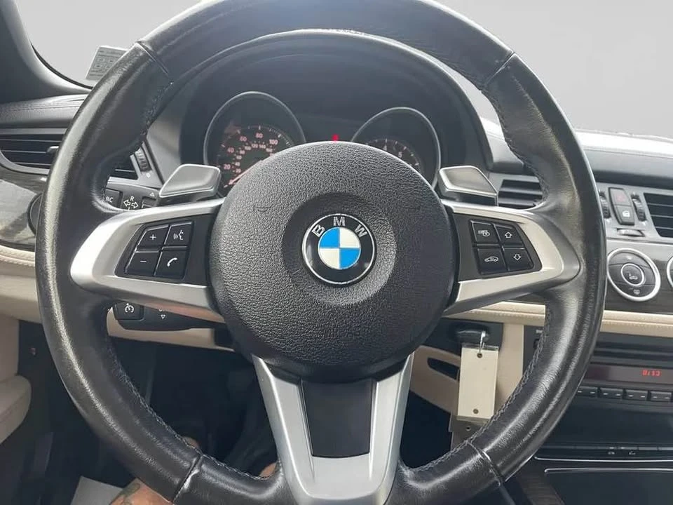 2009 BMW E89 Z4 Roadster - Image 15 of 18