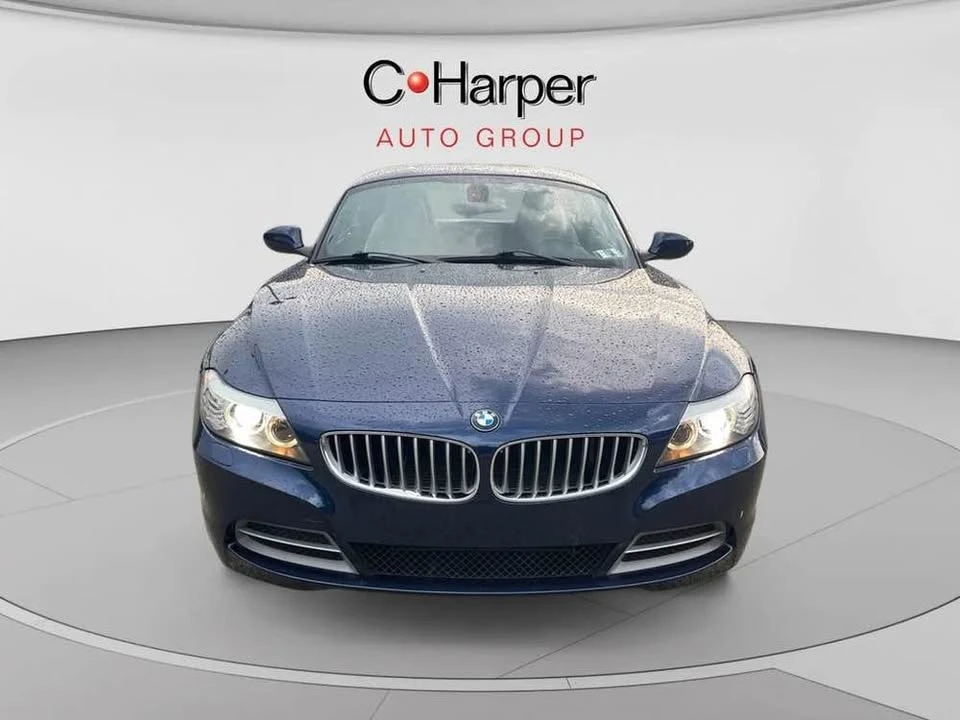 2009 BMW E89 Z4 Roadster - Image 9 of 18