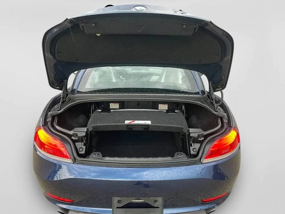 2009 BMW E89 Z4 Roadster - Image 10 of 18