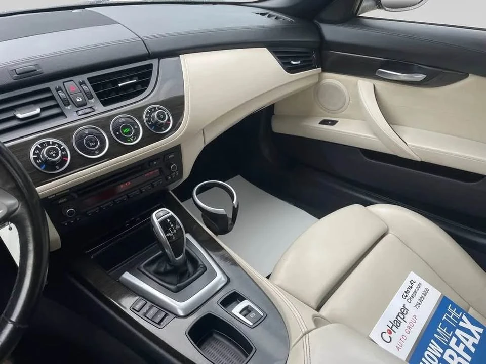 2009 BMW E89 Z4 Roadster - Image 17 of 18