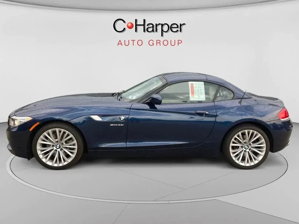 2009 BMW E89 Z4 Roadster - Image 7 of 18