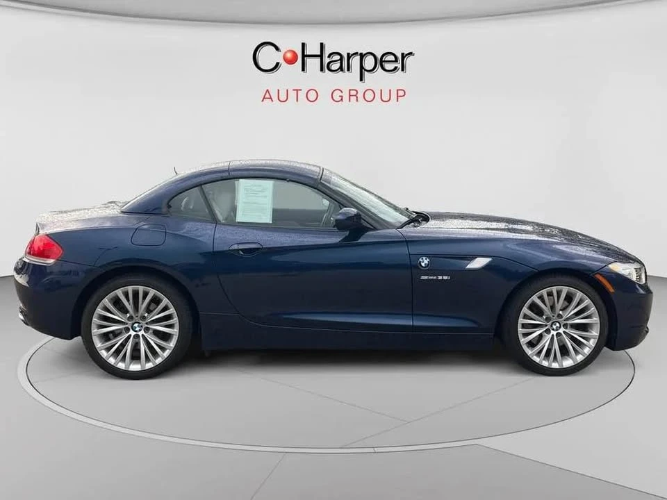 2009 BMW E89 Z4 Roadster - Image 3 of 18