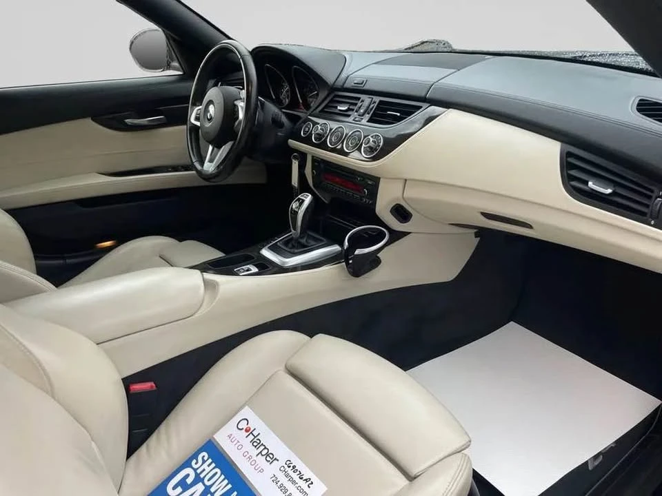 2009 BMW E89 Z4 Roadster - Image 13 of 18